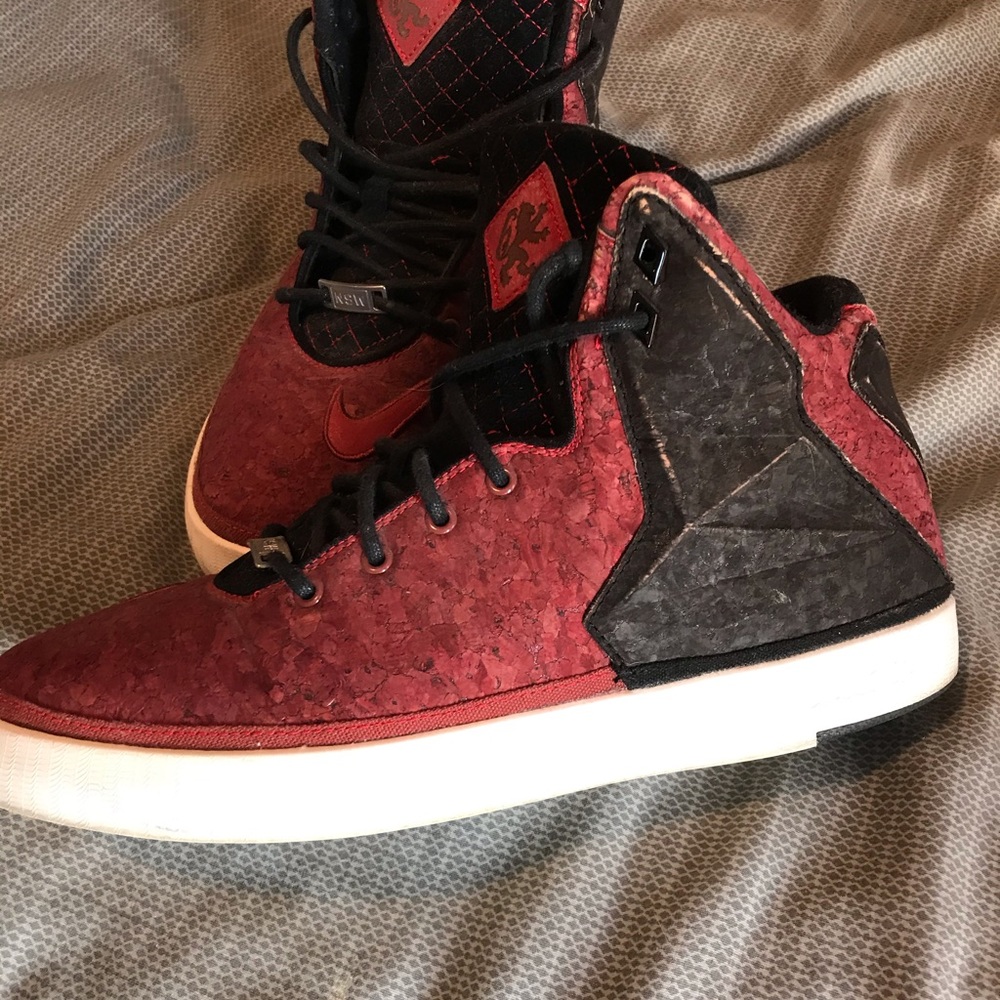 Nike Lebrons